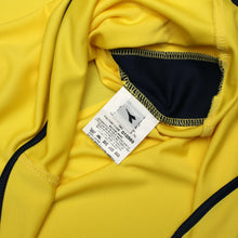 Load image into Gallery viewer, 2008/09 Parkin #26 Preston North End Vintage Diadora Away Football Shirt (L)13
