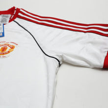 Load image into Gallery viewer, 1991 Hughes #10 Manchester United adidas Cup Winners Cup Football Shirt XL BNWT5
