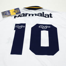 Load image into Gallery viewer, 1994/95 Maradona #10 Boca Juniors Olan *Reissue* Away Football Shirt 42 (L) BNWT10
