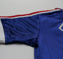 Load image into Gallery viewer, 1982 Platini #10 France Retro adidas Originals Home Football Shirt (M/L)12
