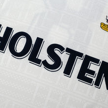 Load image into Gallery viewer, 1989/91 Gascoigne #8 Tottenham Hotspur Vintage Hummel Home Football Shirt (M)7
