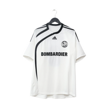 Load image into Gallery viewer, 2009/10 Savage #8 Derby County Vintage adidas Home Football Shirt (XL)1
