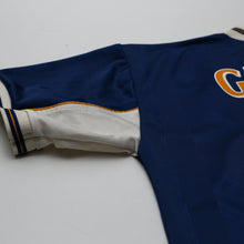 Load image into Gallery viewer, 1997/98 Ginola #14 Tottenham Hotspur Vintage PONY Away Football Shirt (S)14
