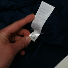 Load image into Gallery viewer, 1991/93 Arsenal adidas Originals 1/4 Zip Football Track Top Jacket (L) Drill Top10
