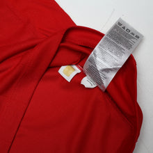 Load image into Gallery viewer, 2012/13 Suarez #7 Liverpool Vintage Warrior Home Football Shirt (S)12
