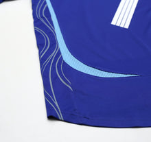 Load image into Gallery viewer, 2006/08 NAKATA #7 Japan Vintage adidas Home Shirt (S) World Cup 200614

