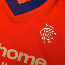 Load image into Gallery viewer, 2002/03 Rangers Vintage Diadora Away Football Shirt (L)8
