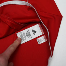 Load image into Gallery viewer, 2006/08 Torres #9 Liverpool Vintage adidas Home Football Shirt (XL)14
