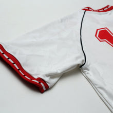 Load image into Gallery viewer, 1991 Hughes #10 Manchester United adidas Cup Winners Cup Football Shirt (L)11
