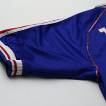 Load image into Gallery viewer, 1998/00 Zidane #10 France Vintage adidas Home Football Shirt (XL) World Cup 9814
