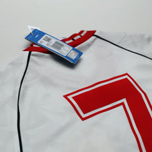 Load image into Gallery viewer, 1991 Robson #7 Manchester United adidas Cup Winners Cup Football Shirt (M) BNWT12

