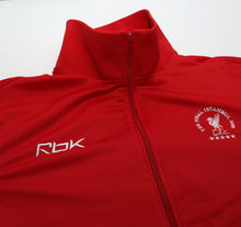 Load image into Gallery viewer, 2004/05 LIVERPOOL Vintage Reebok UCL Final Football Jacket Track Top (XL)5
