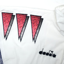 Load image into Gallery viewer, 1993/94 Italy Vintage Diadora Track Top Jacket (L) World Cup 947
