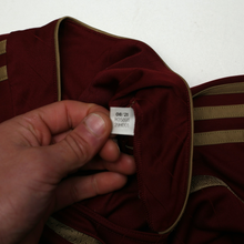 Load image into Gallery viewer, 2021/22 Henry #14 Arsenal adidas Teamgeist Football Shirt (M)14

