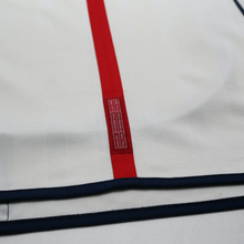 Load image into Gallery viewer, 2001/03 Scholes #8 England Vintage Umbro Home Football Shirt XXL Brazil 2002 WC9
