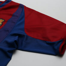 Load image into Gallery viewer, 2002/03 Riquelme #10 Barcelona Vintage Nike Home Football Shirt (M) Player Spec5
