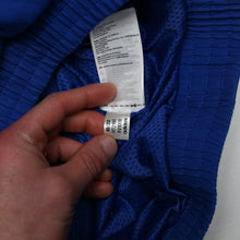 Load image into Gallery viewer, 2023/24 Italy adidas Icons 1/4 Zip Football Track Top Jacket (L)9
