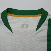 Load image into Gallery viewer, 2006/08 Nakamura #25 Celtic Vintage Nike European 4th Football Shirt (M)15
