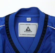 Load image into Gallery viewer, 2002/03 DUGARRY #21 Birmingham City Vintage LCS Home Football Shirt (L) MINT
