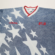 Load image into Gallery viewer, 1994/95 USA Vintage adidas Away Football Shirt 44/46 (XL) World Cup 943
