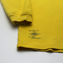 Load image into Gallery viewer, 1965/70 Gordon Banks #1 England Umbro Goalkeeper Shirt (M/L) 'Retro 1966'
