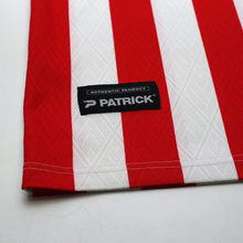 Load image into Gallery viewer, 2000/02 Sheffield United Vintage Patrick Home Football Shirt (M)8
