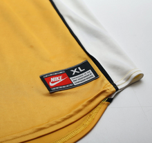 Load image into Gallery viewer, 1998/00 BORUSSIA DORTMUND Vintage Nike Home Football Shirt (YXL) XS
