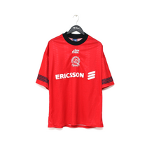 Load image into Gallery viewer, 1996/97 QPR Vintage View From Away Football Shirt Jersey (XL) 46/48
