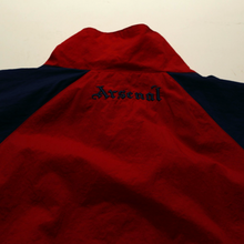 Load image into Gallery viewer, 2024/25 Arsenal adidas Originals Football Track Top Jacket (XL)6
