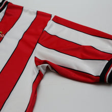 Load image into Gallery viewer, 2001/03 Le Tissier #7 Southampton Vintage Saints Home Football Shirt (XXL)5
