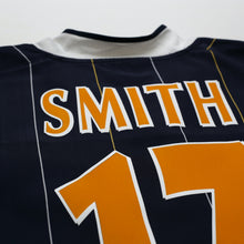 Load image into Gallery viewer, 2003/04 Smith #17 Leeds United Vintage Nike Away Football Shirt (XL)10
