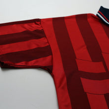 Load image into Gallery viewer, 1997/99 Beckham #7 England Vintage Umbro Away Football Shirt (XL) WC 19985
