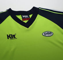 Load image into Gallery viewer, 1996/98 PRESTON Vintage KIT By North End Football Training Shirt (L)7
