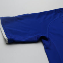 Load image into Gallery viewer, 2001/03 Lampard #8 Chelsea Vintage Umbro Home Football Shirt (XL)12

