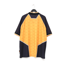 Load image into Gallery viewer, 1996/98 WOLVERHAMPTON WANDERERS PUMA Home Football Shirt (XL) Wolves
