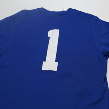 Load image into Gallery viewer, 1965/70 Gordon Banks #1 England Umbro Goalkeeper Shirt (M/L) 'Retro 1966'
