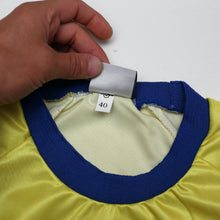 Load image into Gallery viewer, 1994/95 Boca Juniors Navarro Montoya Olan Reissue GK Football Shirt 40 S/M BNIB14

