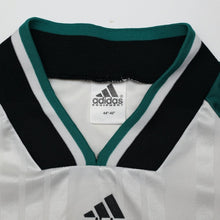 Load image into Gallery viewer, 1993/95 Liverpool Vintage adidas Equipment Away Football Shirt 44/46 (XL)9
