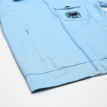 Load image into Gallery viewer, 1974 Germany World Cup Retro adidas Originals Football Track Top (S)7
