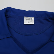 Load image into Gallery viewer, 2006/07 Portsmouth Vintage Jako Home Football Shirt (L)7
