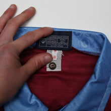 Load image into Gallery viewer, 1995/97 Dicks #3 West Ham United Vintage PONY Football Shirt (M)14
