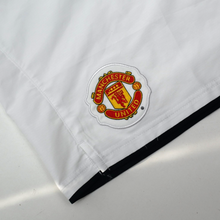 Load image into Gallery viewer, 2007/09 Ronaldo #7 Manchester United Vintage Nike Home Football Shorts XXL 40/424
