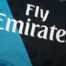 Load image into Gallery viewer, 2011/12 Henry #12 Arsenal Vintage Nike Away Football Shirt (XXL)5
