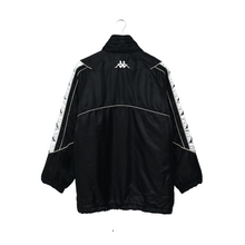Load image into Gallery viewer, 1998/99 Juventus Vintage Kappa Padded Bench Jacket (S)1
