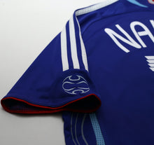 Load image into Gallery viewer, 2006/08 NAKATA #7 Japan Vintage adidas Home Shirt (S) World Cup 200612
