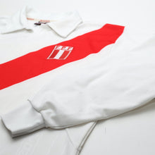 Load image into Gallery viewer, 2002 Peru Vintage Walon Long Sleeve Home Football Shirt (L)5
