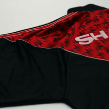Load image into Gallery viewer, 1990/92 Manchester United Vintage adidas Track Top Jacket (M) 42/4414
