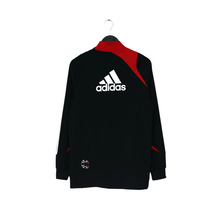 Load image into Gallery viewer, 2007/08 Liverpool adidas Formotion Player Issue Football Training Top (M) 42/441
