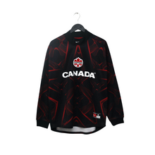 Load image into Gallery viewer, 2026 Canada Nike Hollywood Goalkeeper GK Football Shirt World Cup 26 (S/M)
