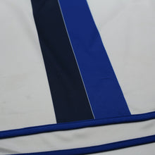 Load image into Gallery viewer, 2003/05 Drogba #15 Chelsea Vintage Umbro UCL Away Football Shirt (L)6
